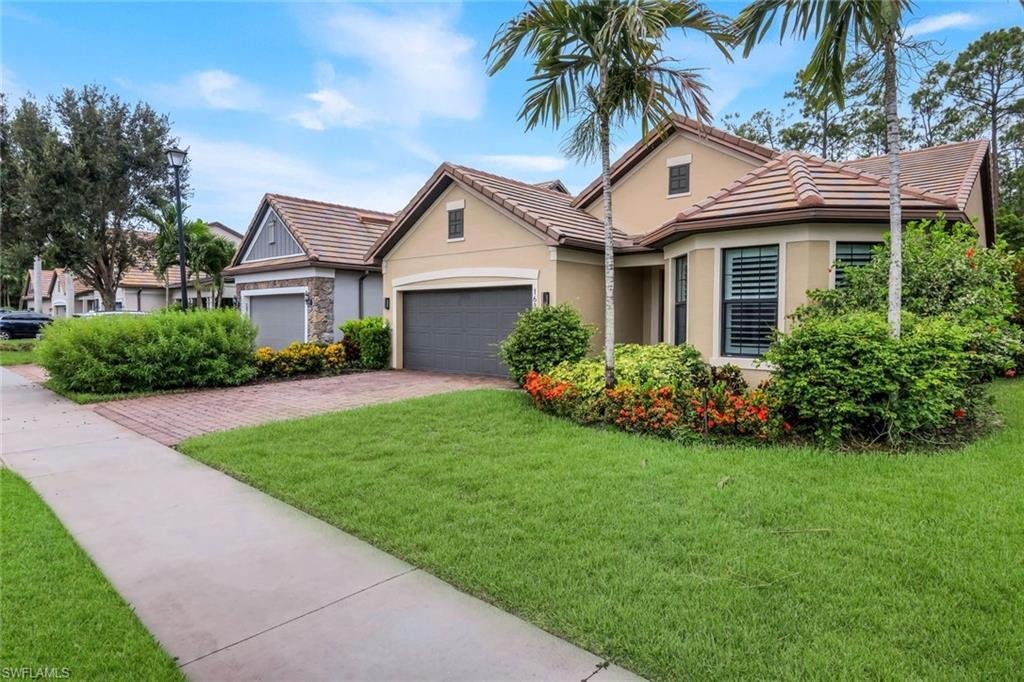 Maison à Bonita Springs, Floride, États-Unis 1 - 18839109