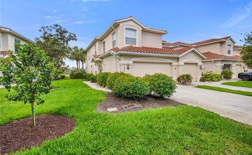 Condominio en Estero, Florida, Estados Unidos 1