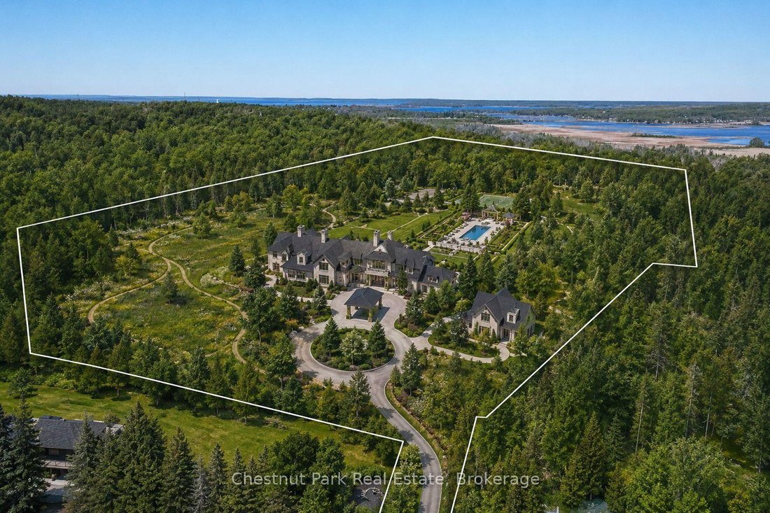 Land in Severn, Ontario, Kanada 3 - 16920977