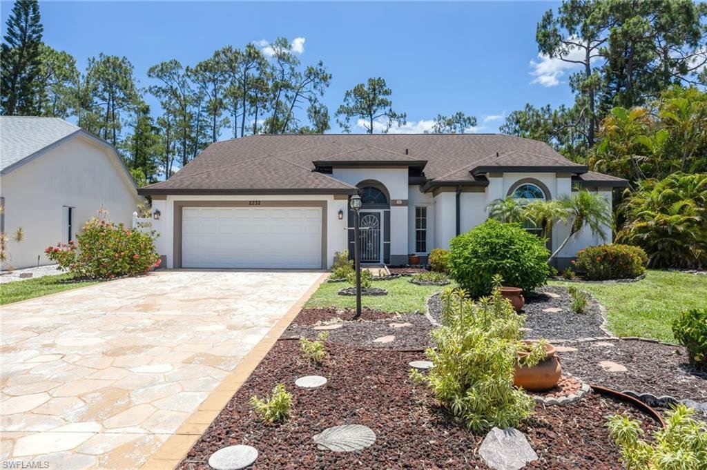 Haus in Naples, Florida, Vereinigte Staaten 1 - 18840271