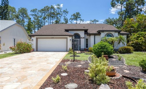 Haus in Naples, Florida, Vereinigte Staaten 1