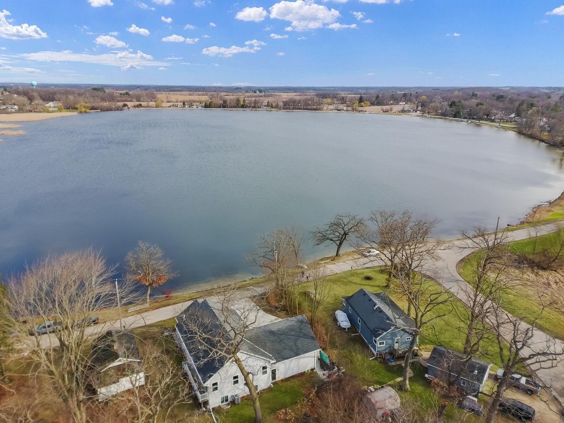 House in Powers Lake, Wisconsin, United States 4 - 18840503