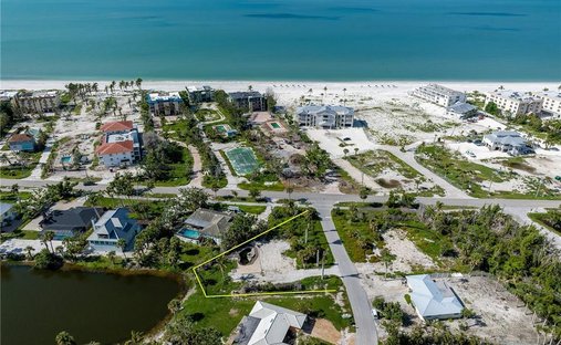 Land in Sanibel, Florida, Vereinigte Staaten 1