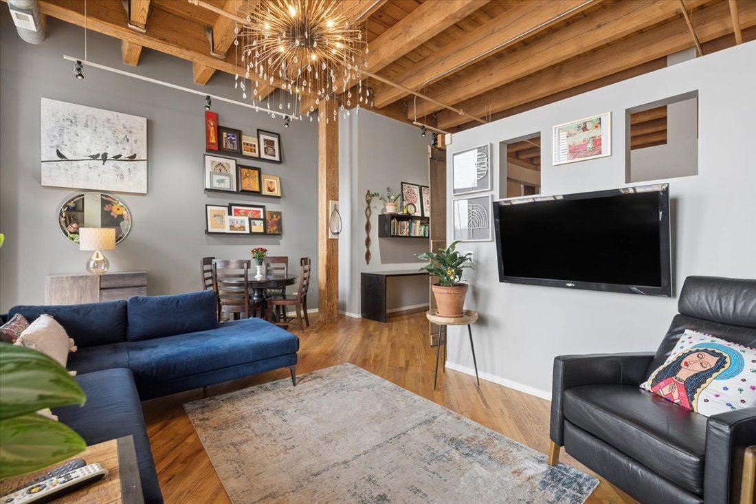 Apartment in Chicago, Illinois, United States 3 - 18840923