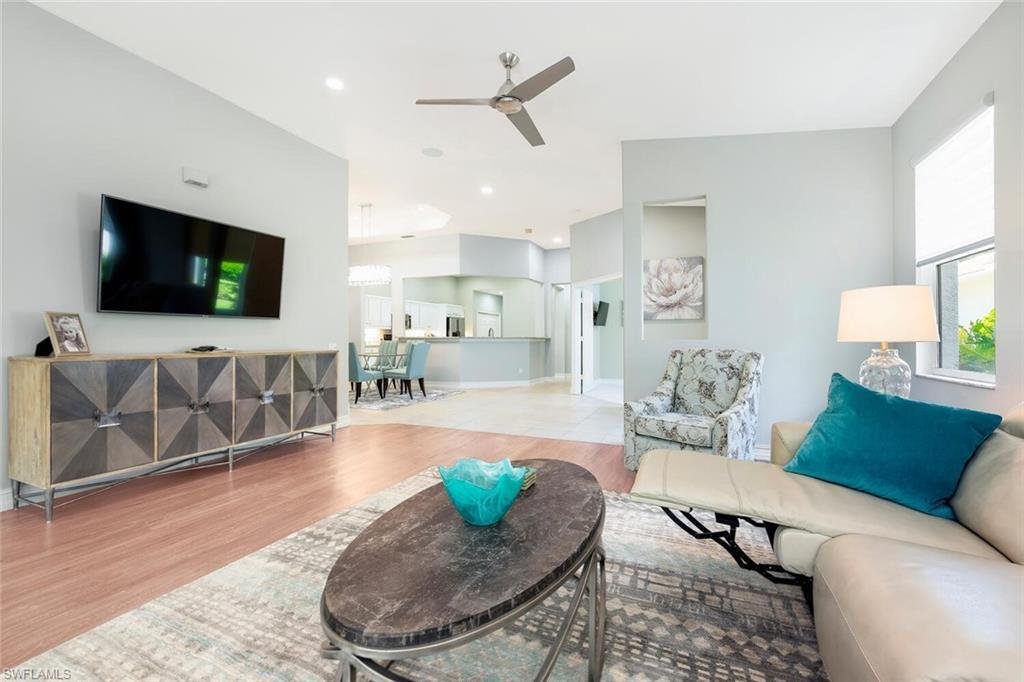 Appartement à Bonita Springs, Floride, États-Unis 2 - 18839078