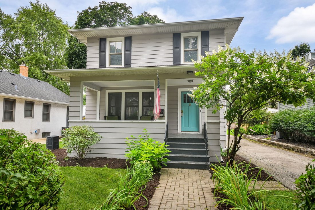 House in Geneva, Illinois, United States 2 - 18838883