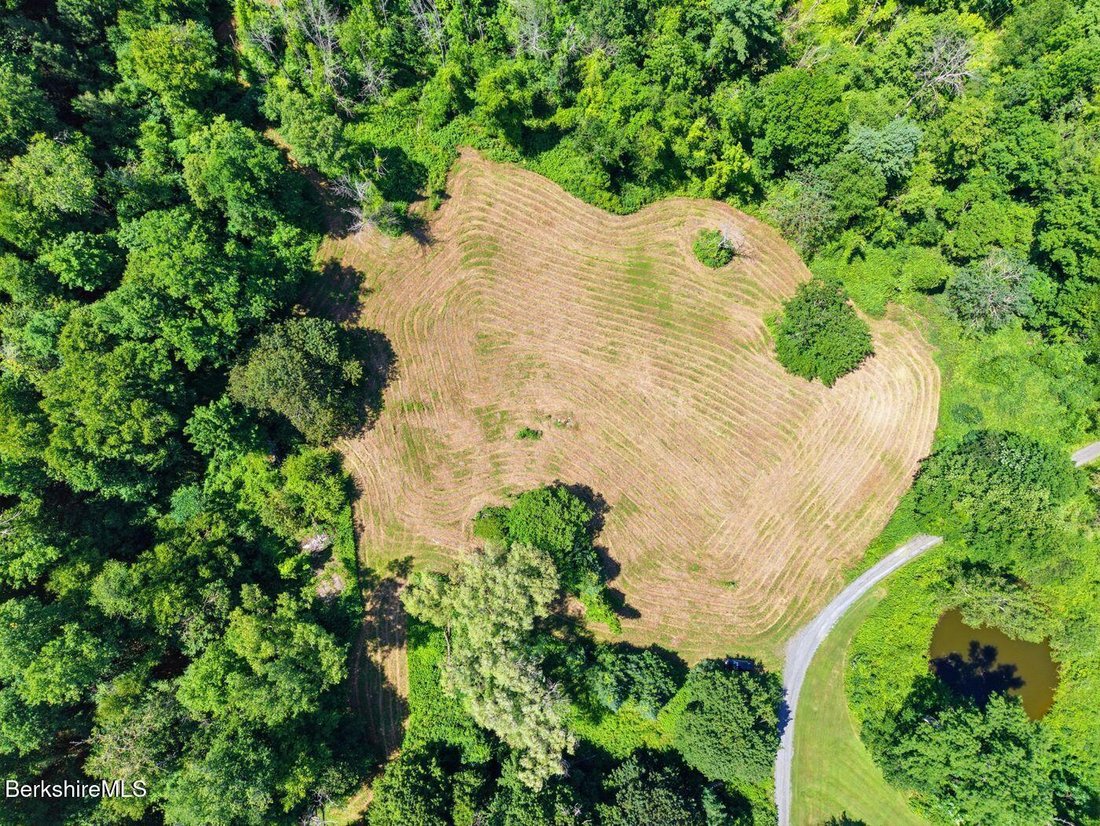 Terreno a Richmond, Massachusetts, Stati Uniti 3 - 18840246
