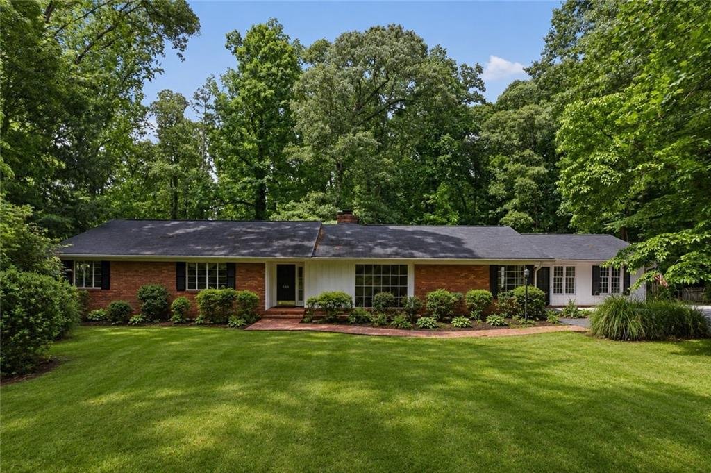 House in Marietta, Georgia, United States 1 - 18839050