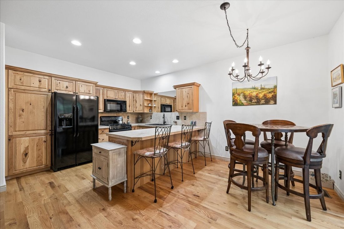 Villa in Bigfork, Montana, United States 5 - 18840594