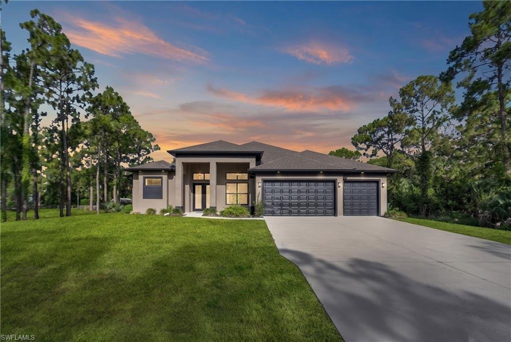 House in Lehigh Acres, Florida, United States 1 - 18840681