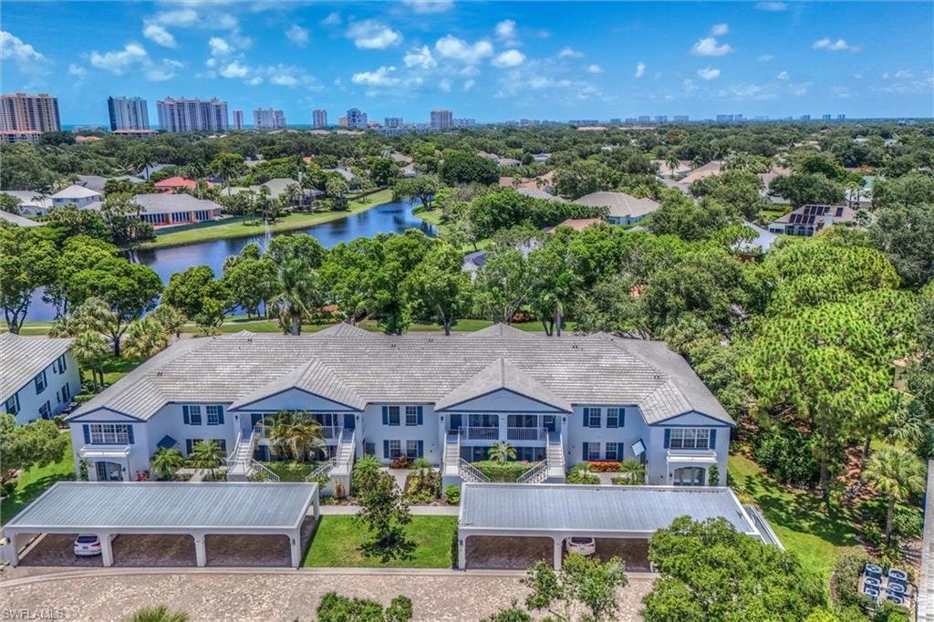 Condominio a Naples, Florida, Stati Uniti 1 - 18840856