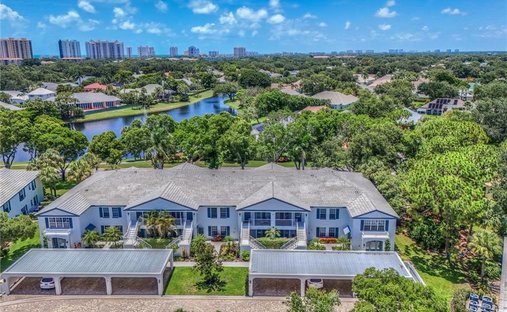 Condo in Naples, Florida, United States 1