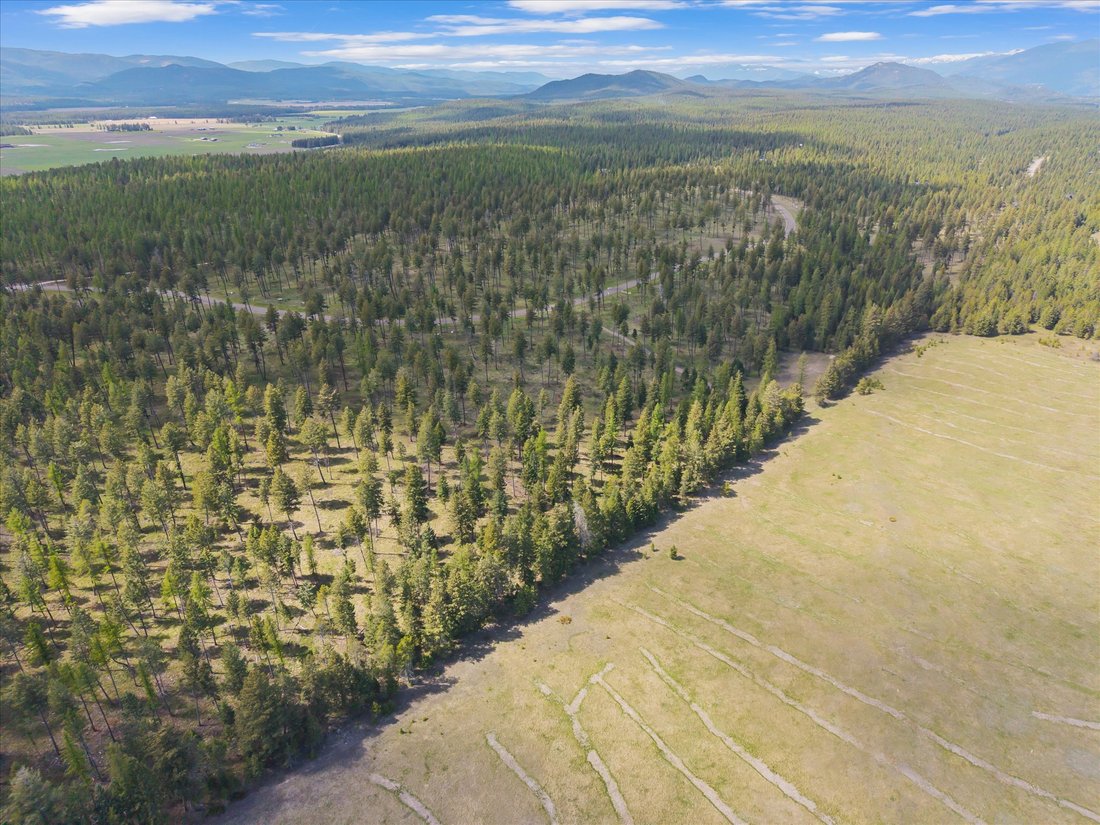 Land in Whitefish, Montana, United States 4 - 18840595
