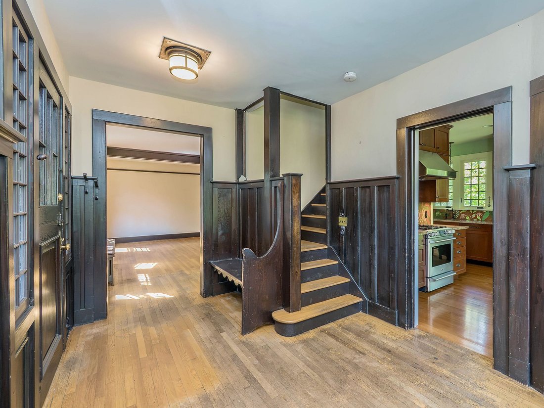 Casa en Sea Cliff, Nueva York, Estados Unidos 3 - 18841287