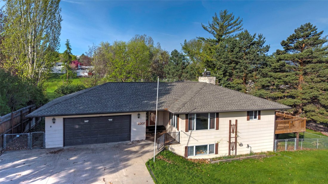 House in Missoula, Montana, United States 1 - 16034194