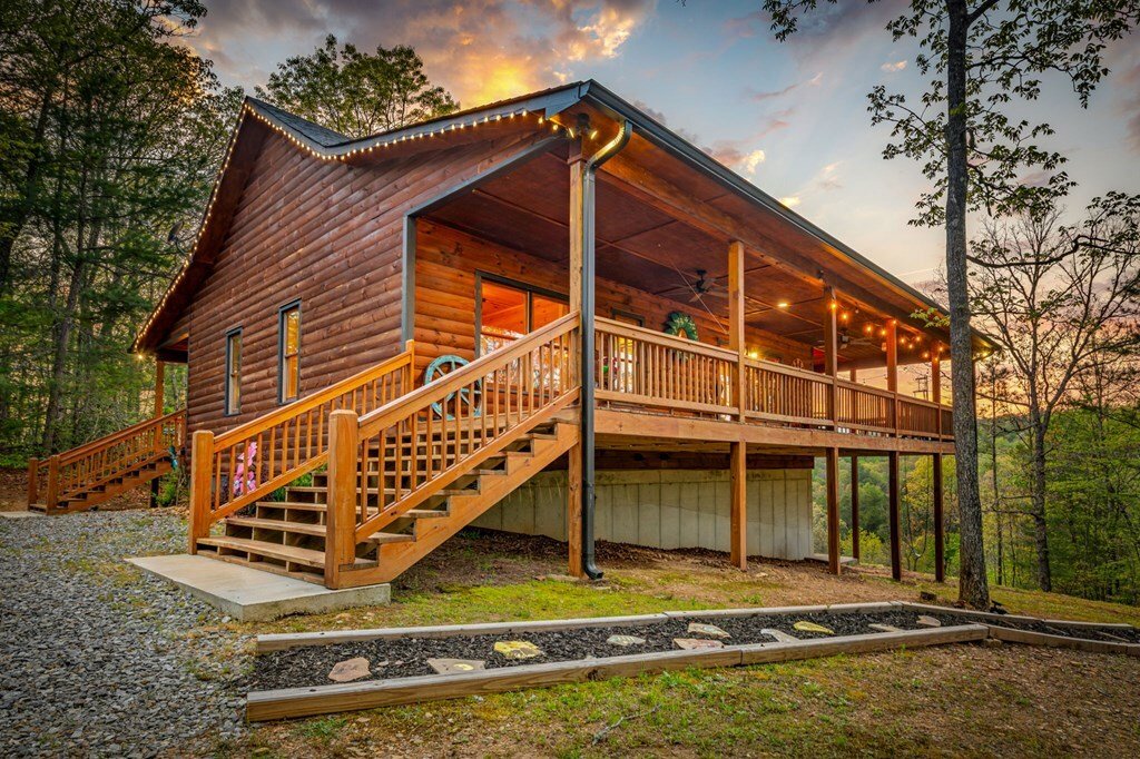 House in Mineral Bluff, Georgia, United States 5 - 18840460