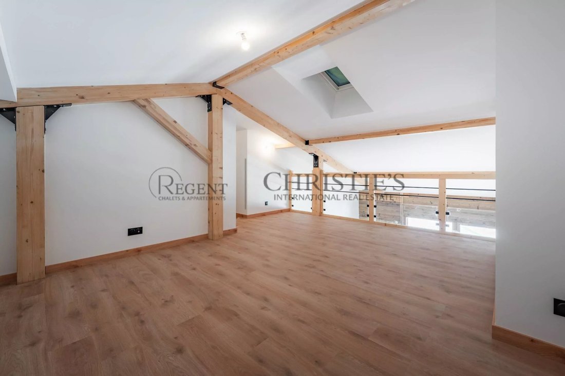 Apartment in Taninges, Auvergne-Rhône-Alpes, France 2 - 18840493