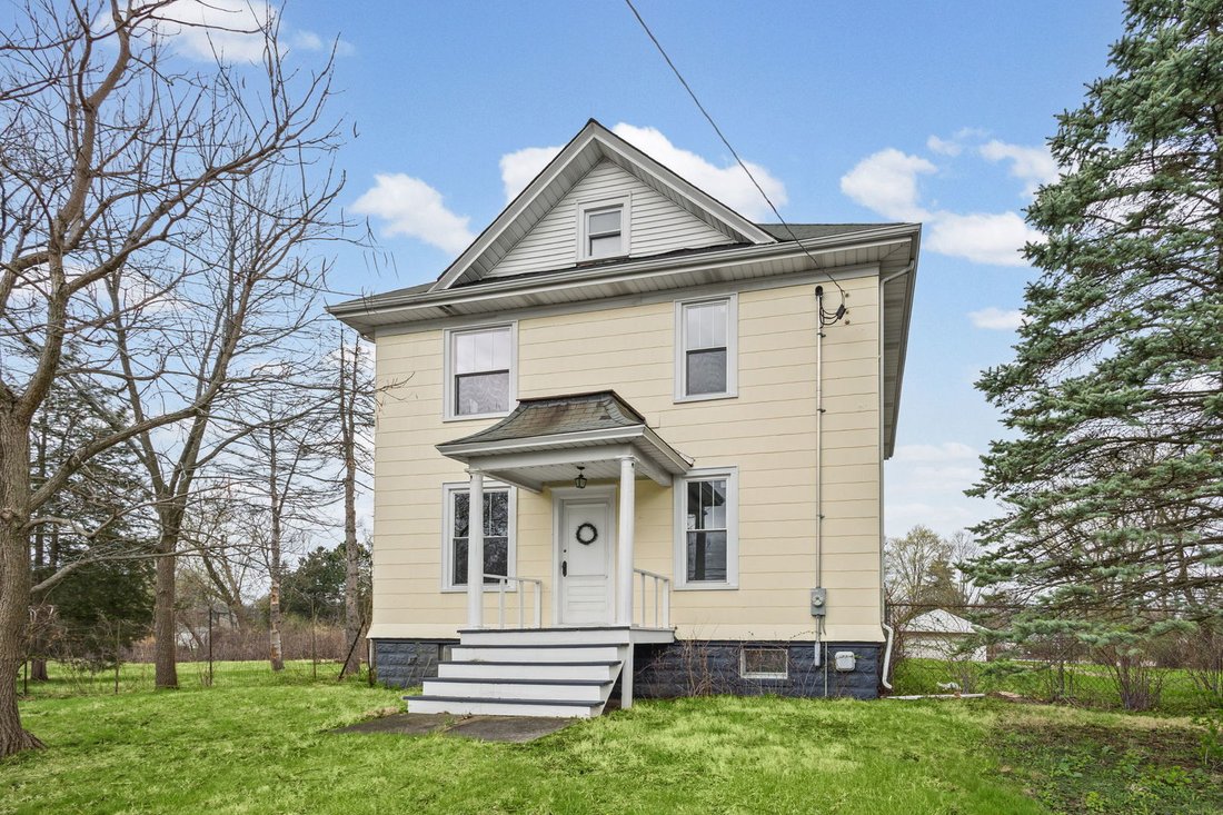 Casa a Wheeling, Illinois, Stati Uniti 1 - 18840866