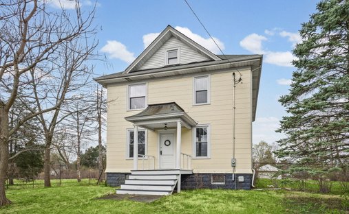 Maison à Prospect Heights, Illinois, États-Unis 1
