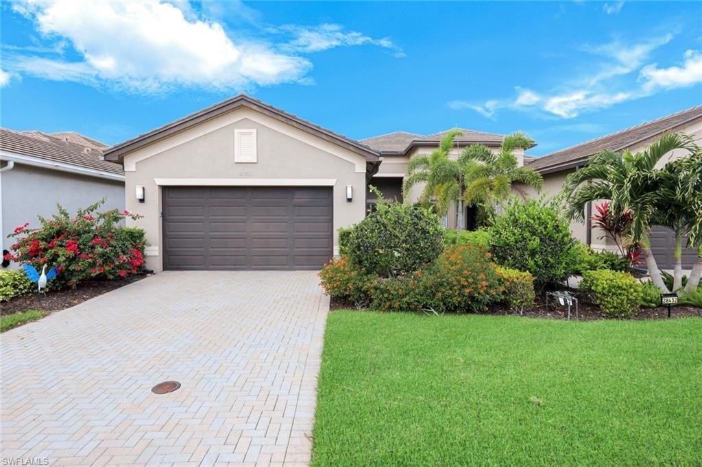 Appartement à Bonita Springs, Floride, États-Unis 1 - 18839376