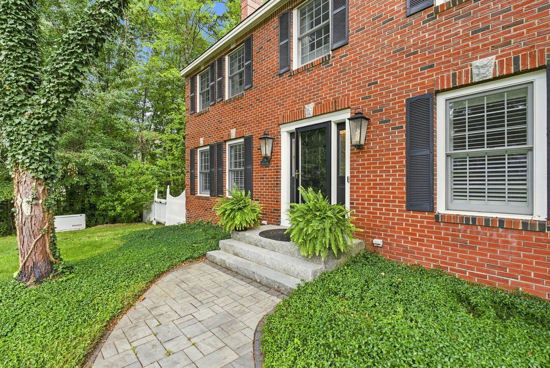 Casa en Bedford, Nuevo Hampshire, Estados Unidos 5 - 18841432