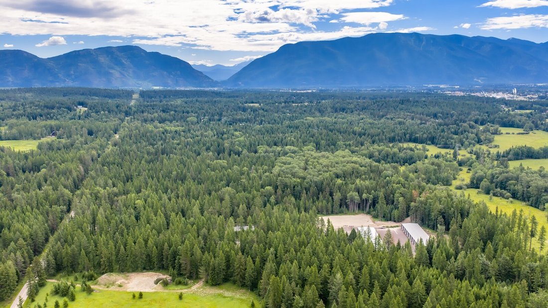 Land in Whitefish, Montana, United States 2 - 18840897