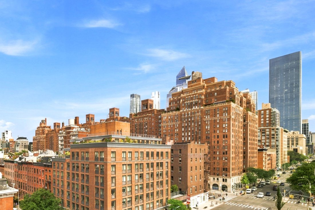 Genossenschaftswohnung in New York City, New York, Vereinigte Staaten 3 - 18841291