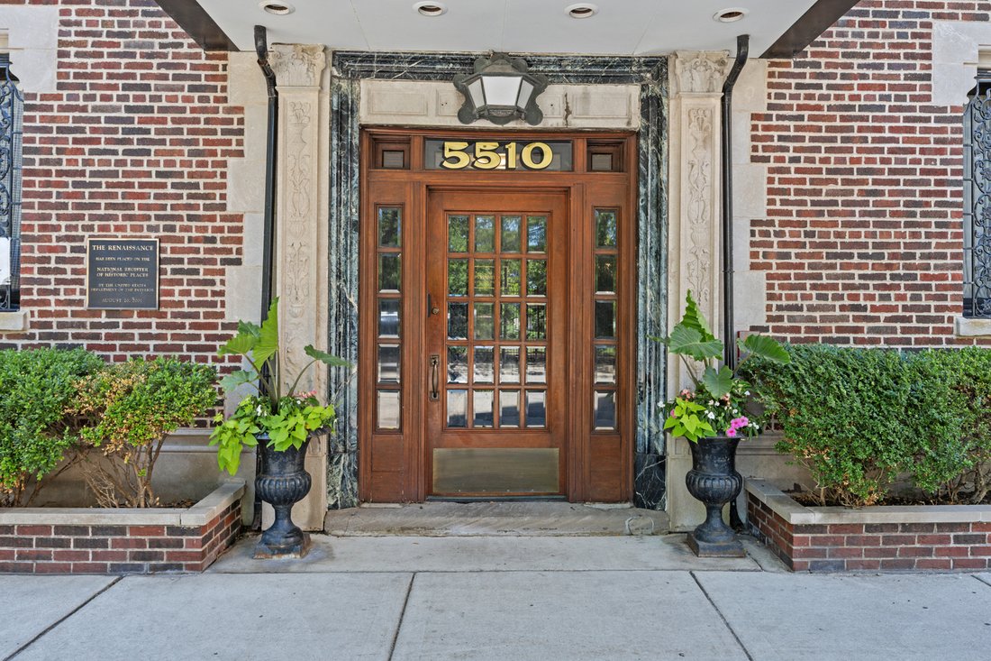 Condo in Chicago, Illinois, United States 2 - 18840660