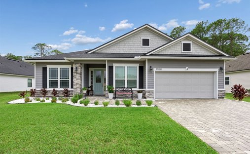 House in Yulee, Florida, United States 1