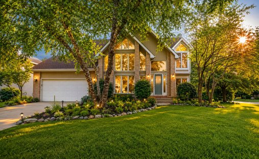 House in Sugar Grove, Illinois, United States 1