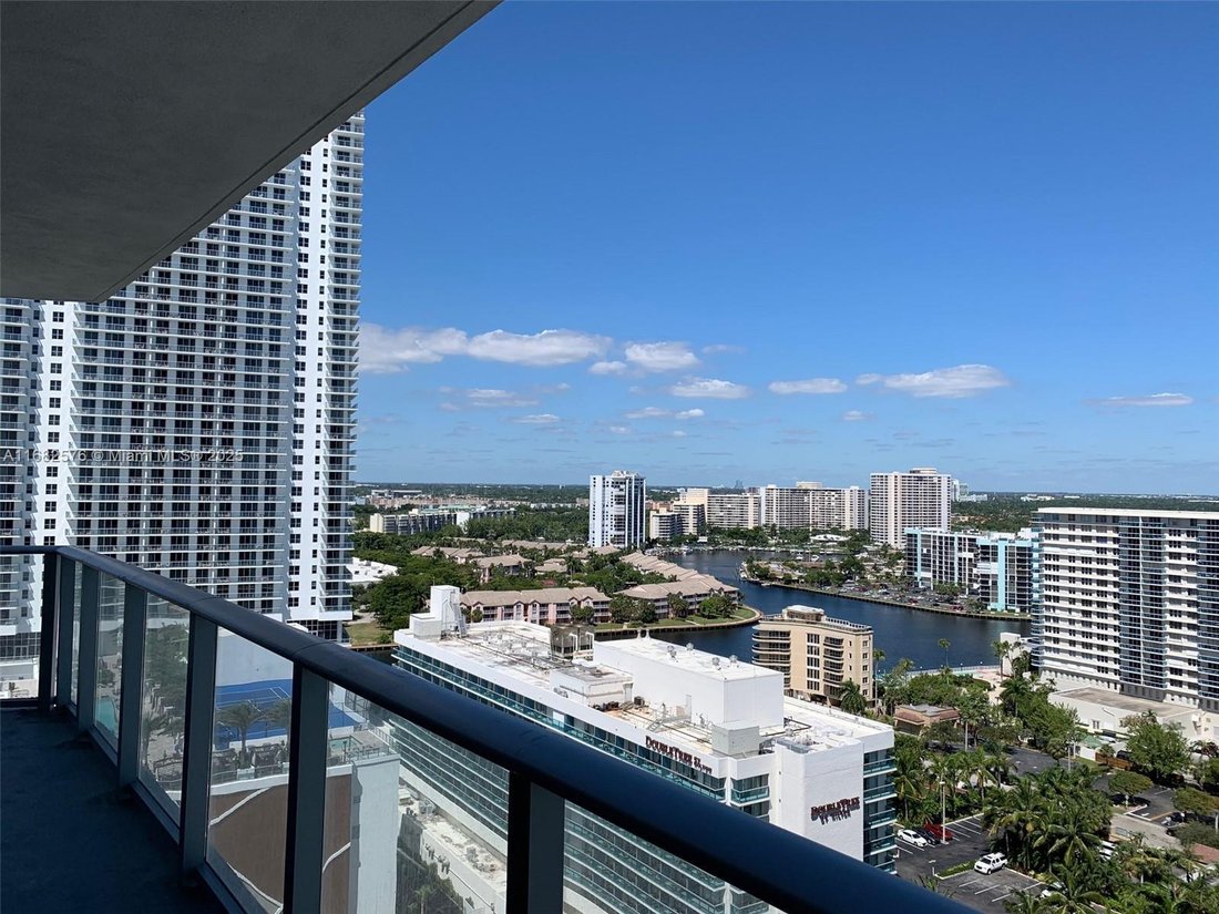 Condominio en Hollywood, Florida, Estados Unidos 5 - 18838936