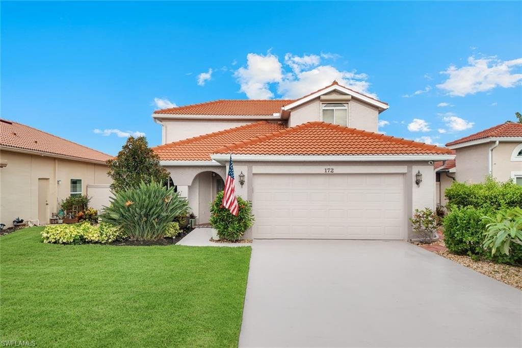 Casa a Naples, Florida, Stati Uniti 3 - 18840391