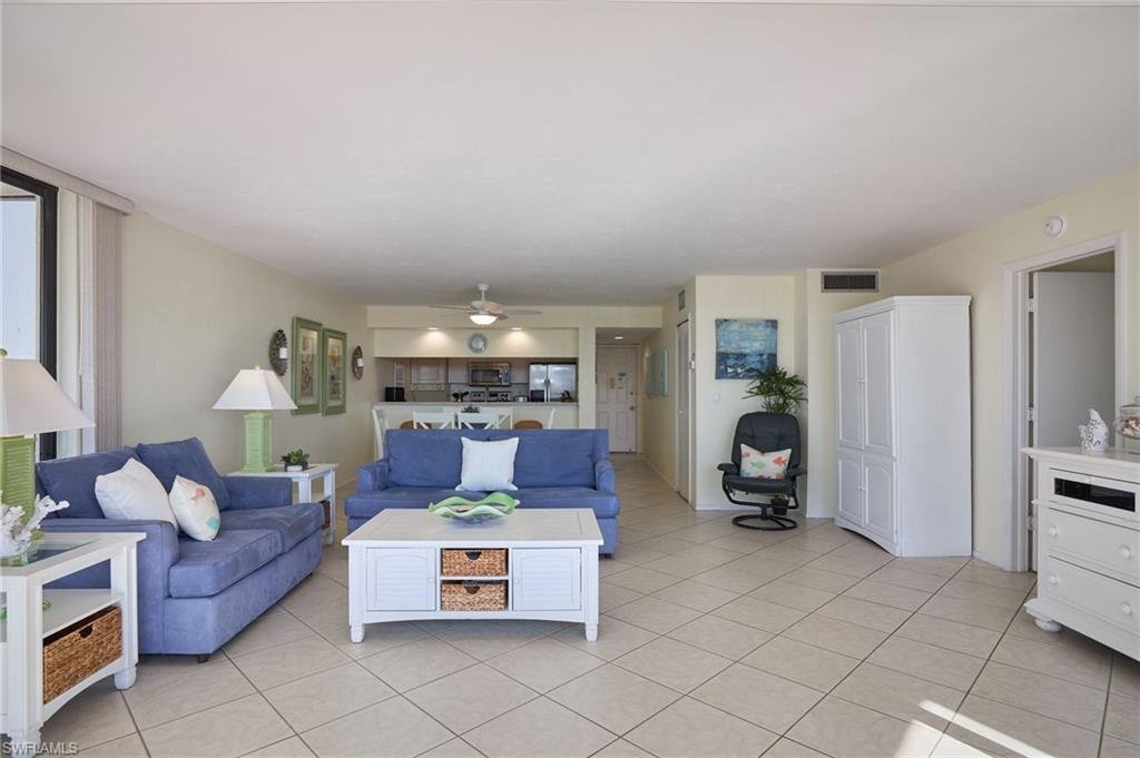 Condominio en Fort Myers, Florida, Estados Unidos 5 - 18840670