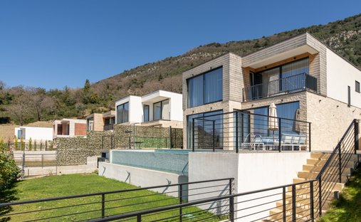 Villa in Kavač, Kotor Municipality, Montenegro 1