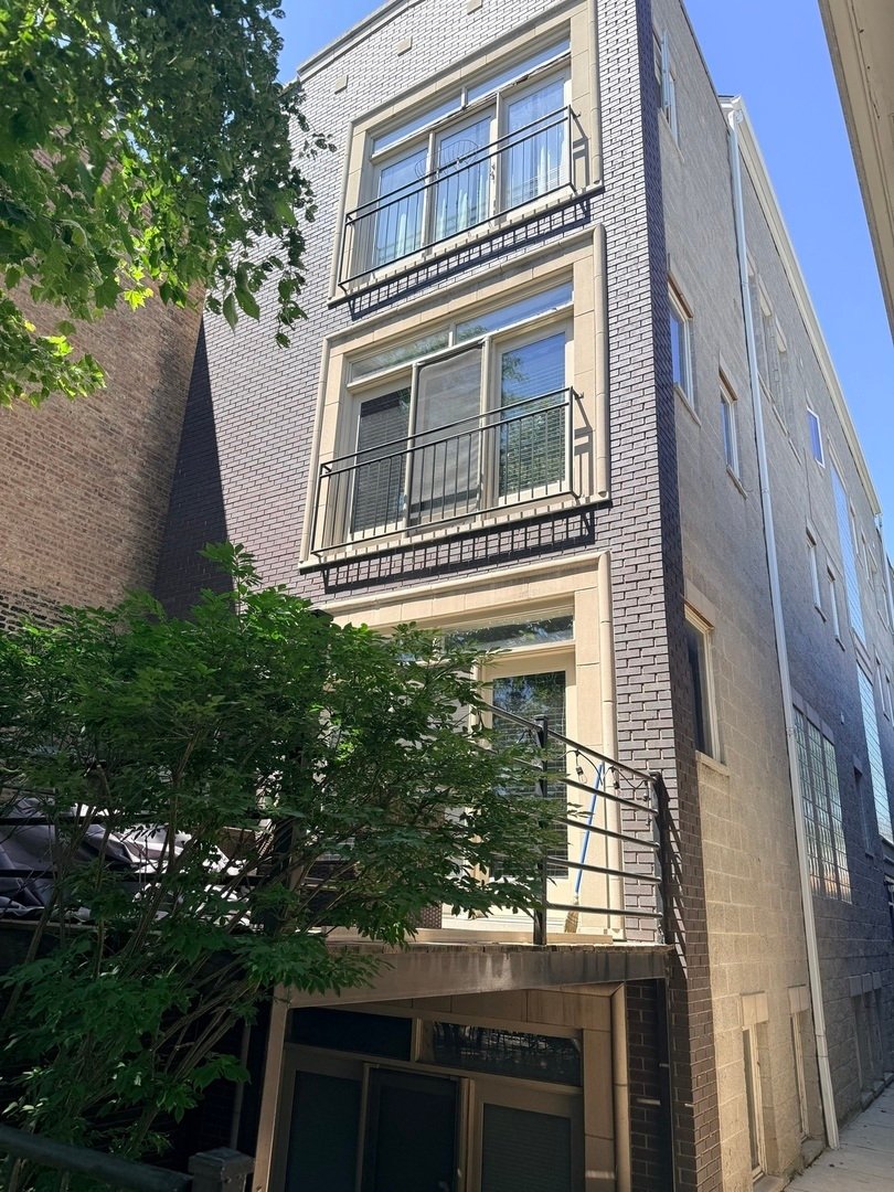 Condo in Chicago, Illinois, United States 2 - 18840207