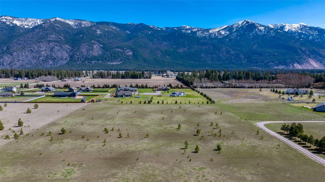 Land in Columbia Falls, Montana, United States 5 - 18840976