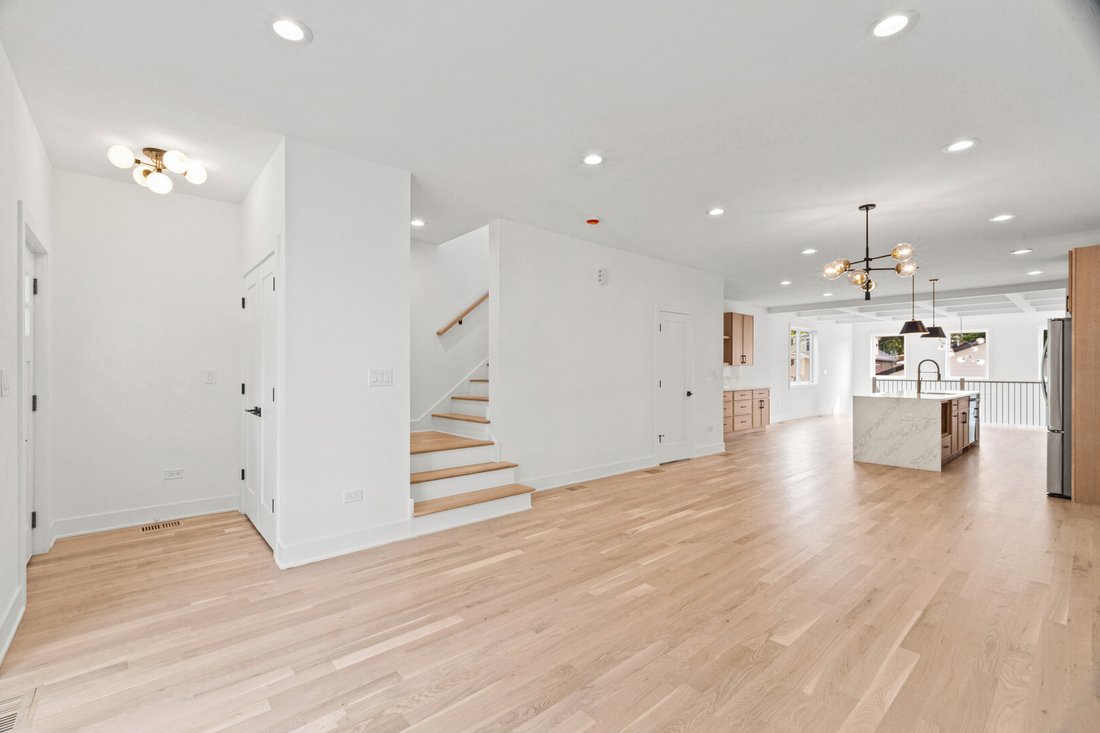 House in Berwyn, Illinois, United States 2 - 18840518