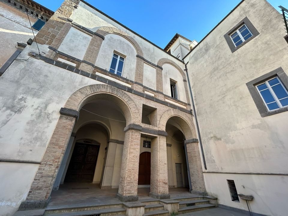 Apartamento en Centro, Orvieto, Umbría 1 - 18839409