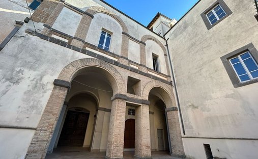 Apartment in Centro, Orvieto, Umbria 1