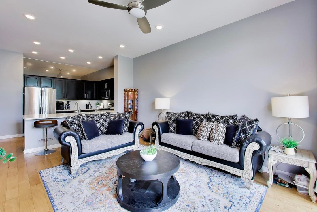 Condo in Chicago, Illinois, United States 5 - 18840780