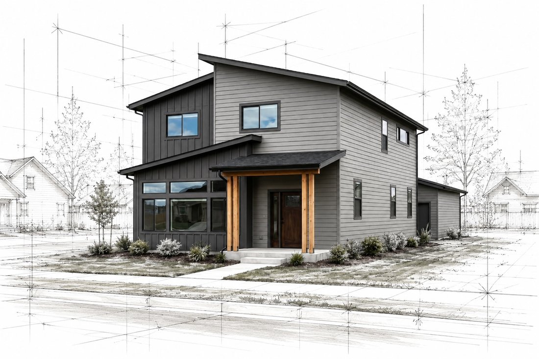 Casa a Missoula, Montana, Stati Uniti 3 - 18840006