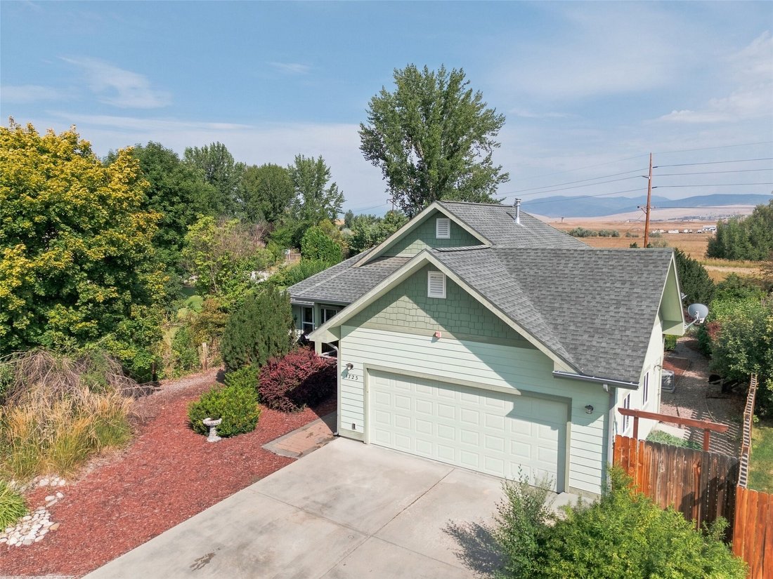 House in Missoula, Montana, United States 4 - 18840924