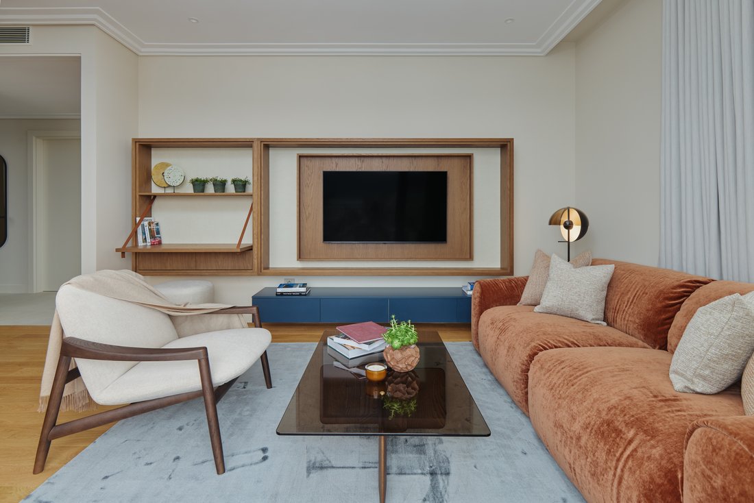 Apartment in Tivat, Tivat Municipality, Montenegro 3 - 18839739