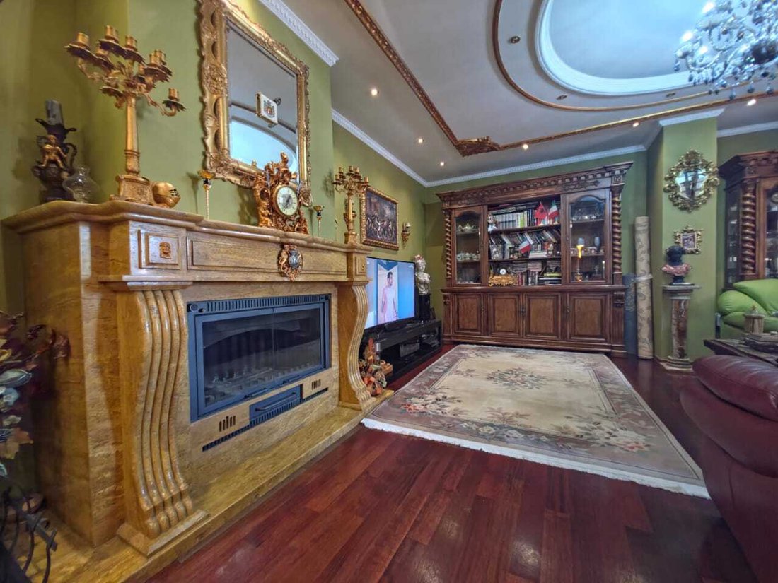 Apartment in Tirana, Tirana County, Albania 3 - 18839218
