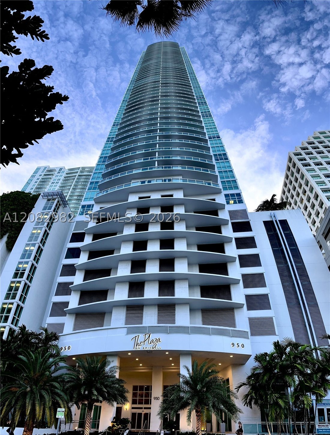 Condo in Miami, Florida, United States 1 - 18839227