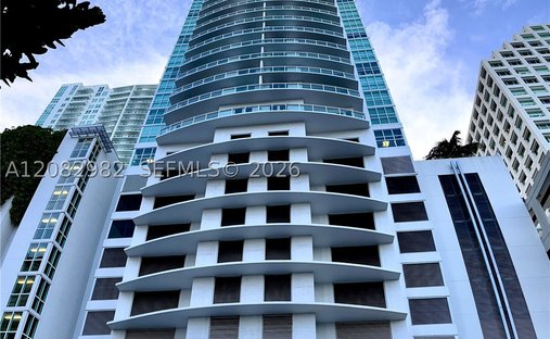 Appartement à Miami, Floride, États-Unis 1