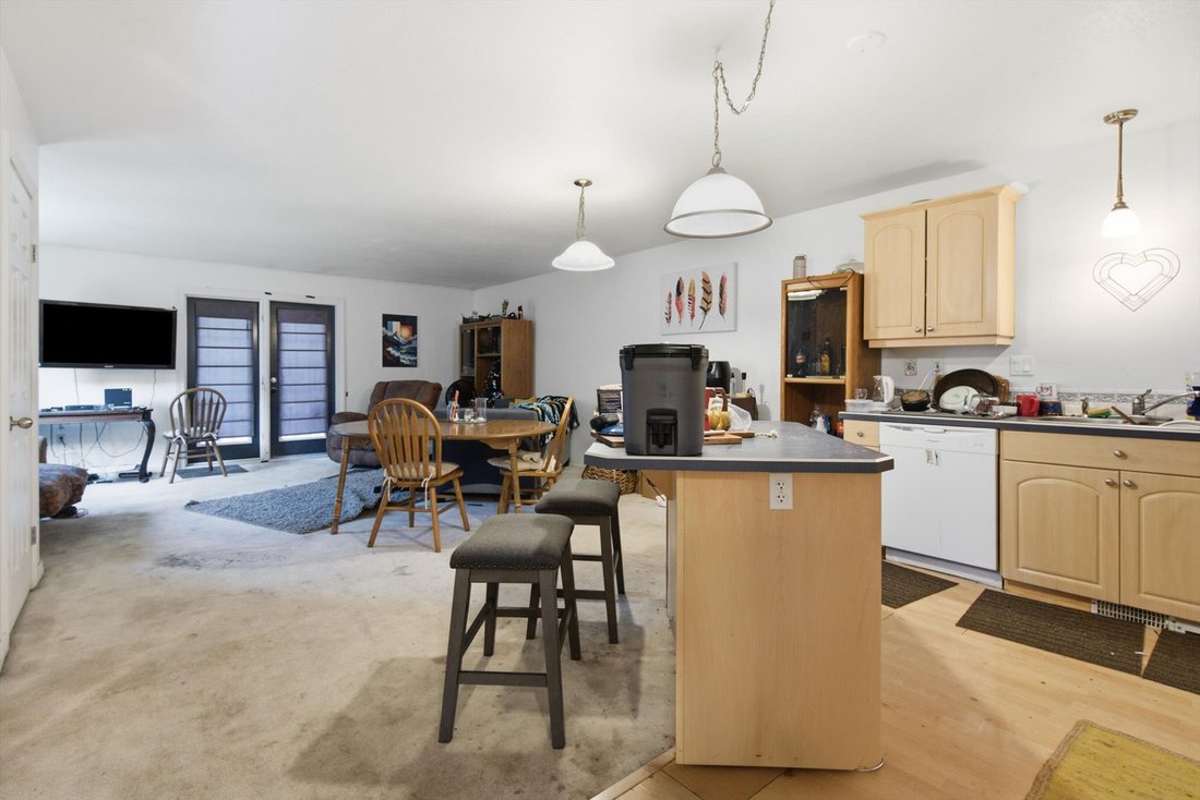 Villa in Whitefish, Montana, Vereinigte Staaten 4 - 18840937