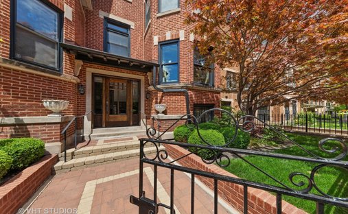 Condominio a Chicago, Illinois, Stati Uniti 1