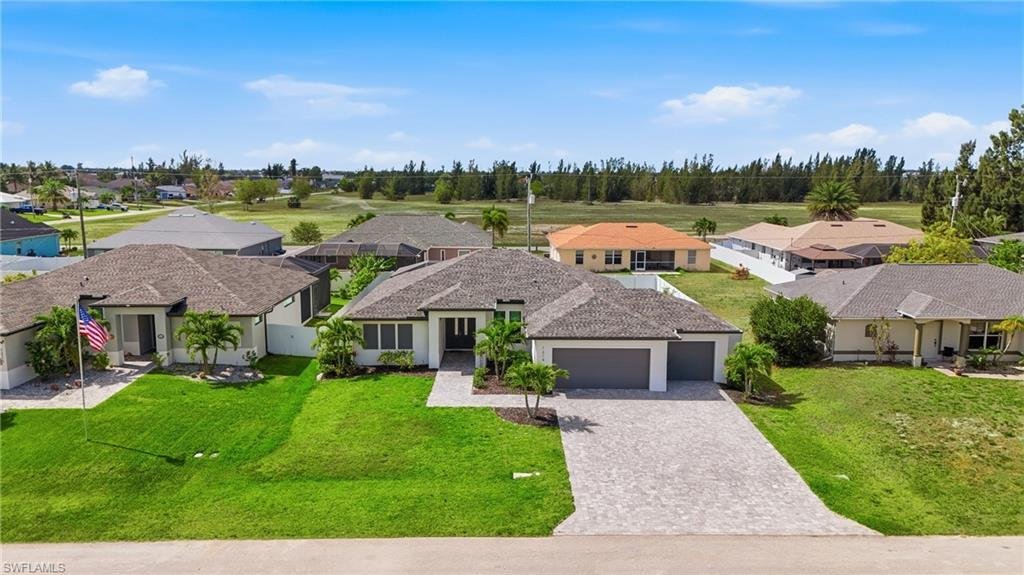 House in Cape Coral, Florida, United States 2 - 18839011