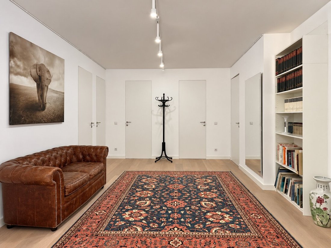 Appartamento a Vienna, Vienna, Austria 2 - 17026498